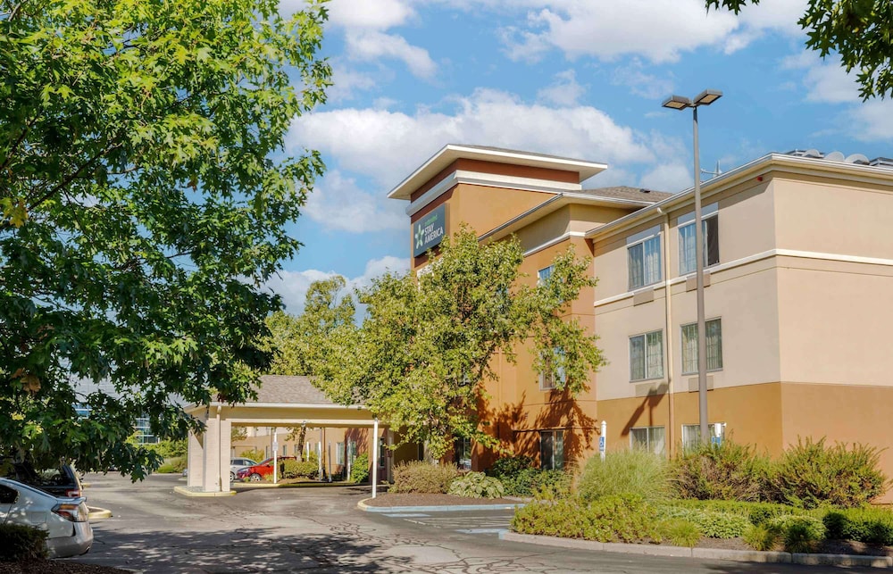 Extended Stay America - Boston - Waltham - 52 4Th Ave 50/55