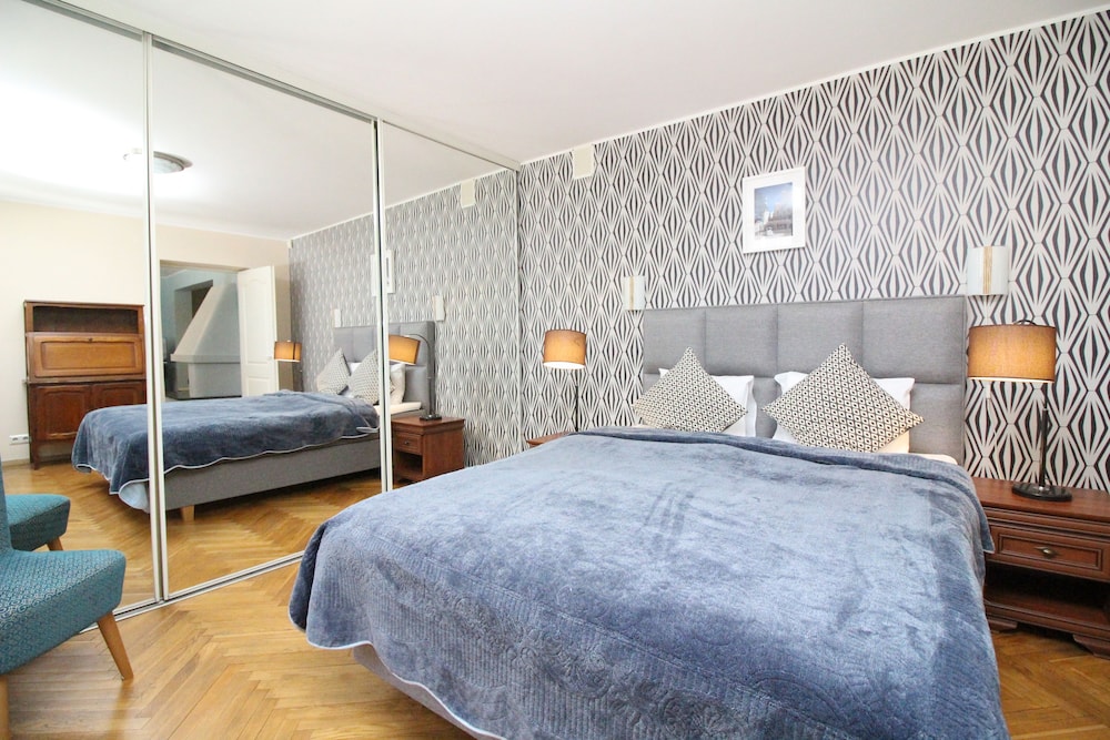 Tallinn City Apartments 13/50