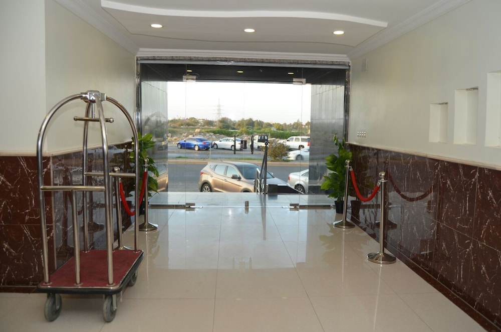 فخامة الطائف للشقق الفندقية 1(Fakhamat Aldyar for serviced Apartments) 24/45
