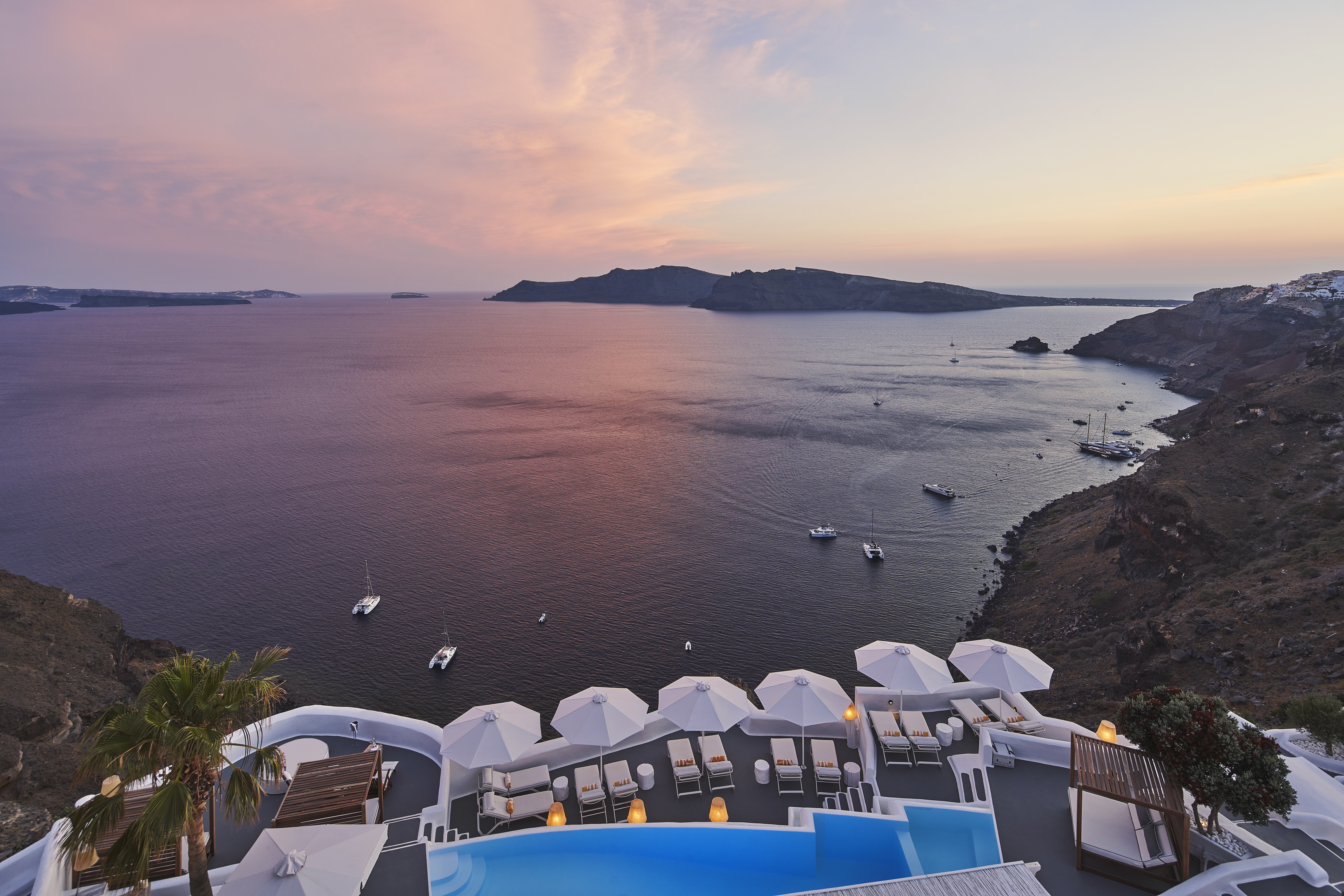 Katikies Santorini - Gea House - The Leading Hotels of the World 26/41