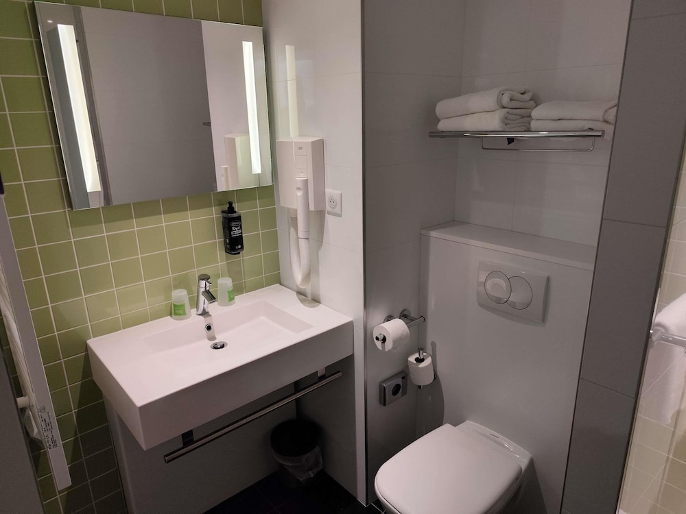 Ibis Styles Deauville Centre 71/72
