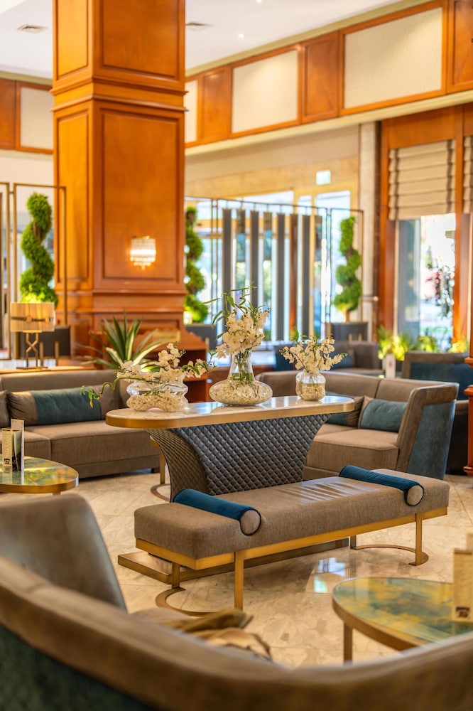 Akgun Istanbul Hotel, WorldHotels Crafted 30/50