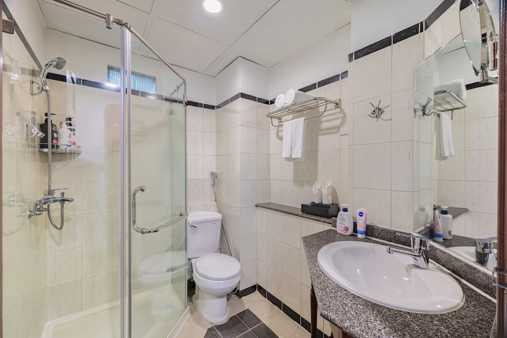 A25 Hotel - 251 Hai Ba Trung HCM 60/63