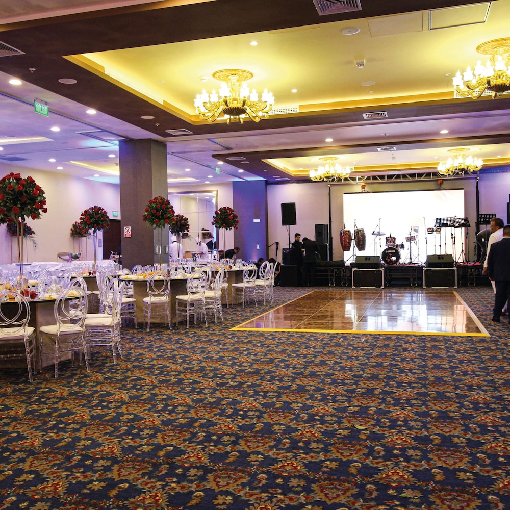Hilton Garden Inn Lima Surco 11/40