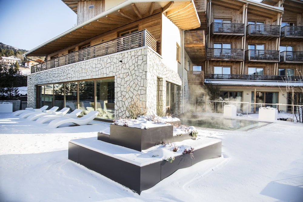 Blu Hotel Natura & Spa - Adults Only 2/80