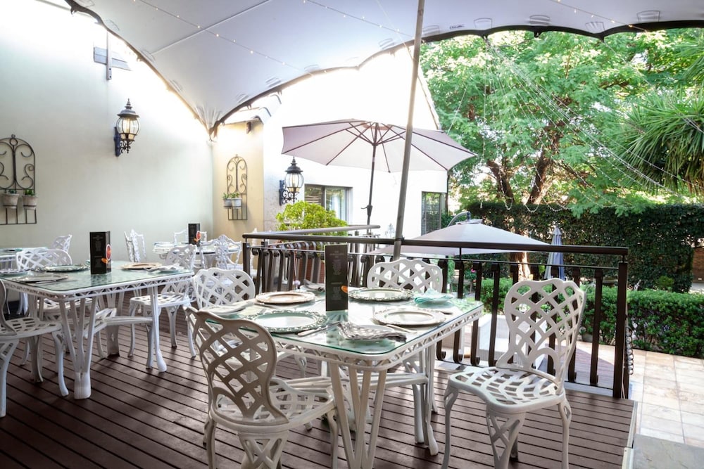 InnJoy Boutique Hotel 39/50