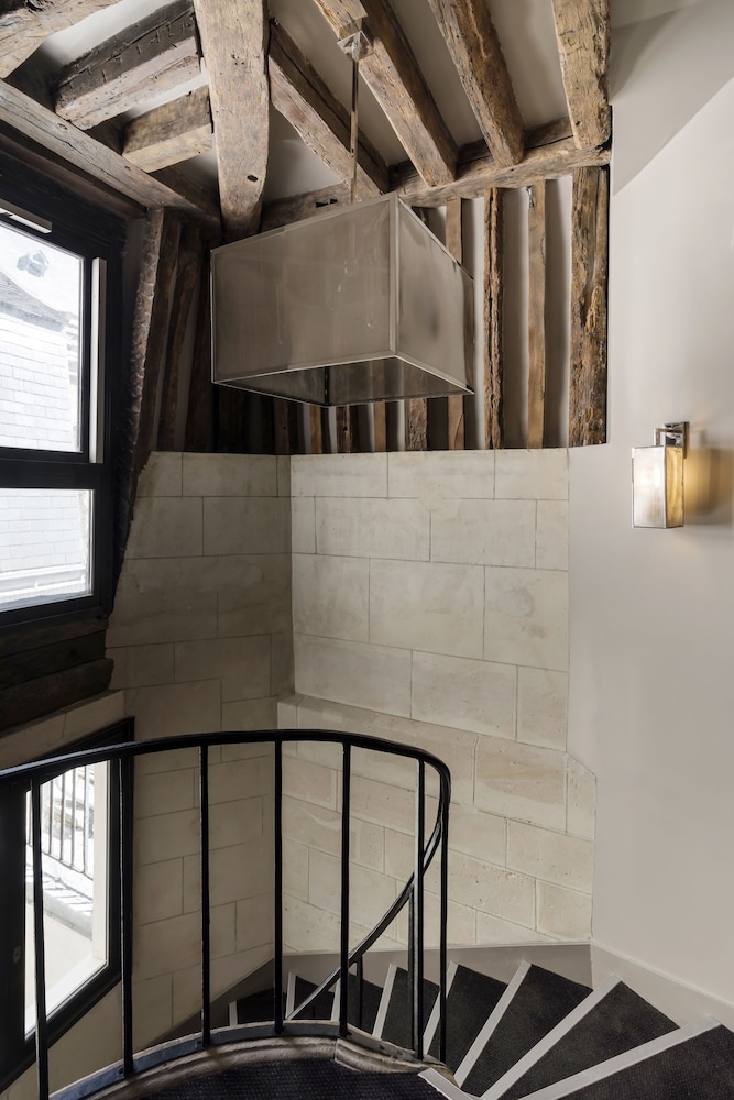 Hotel Le Presbytere 33/50