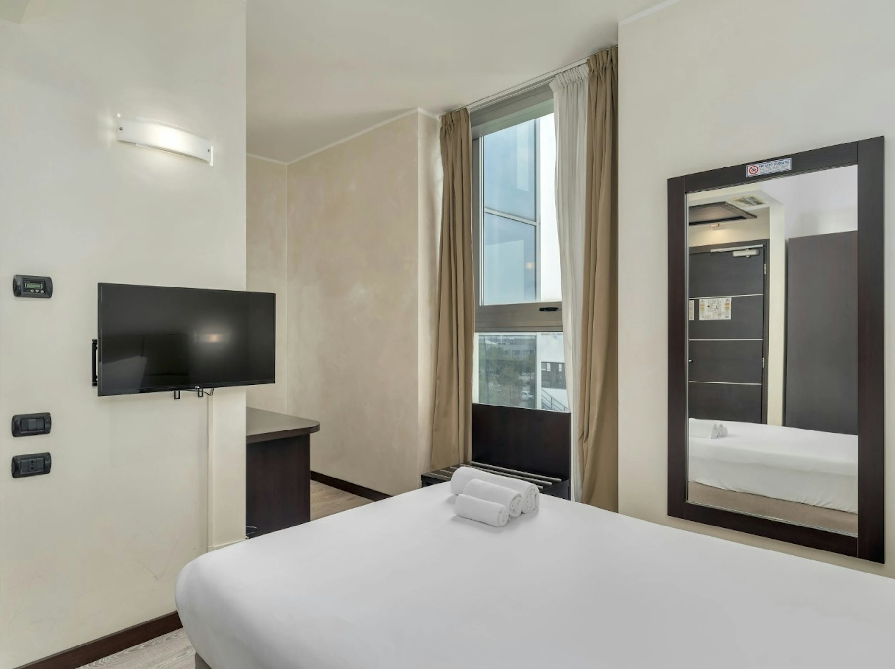 B&B HOTELS Park Hotel Cassano 41/64