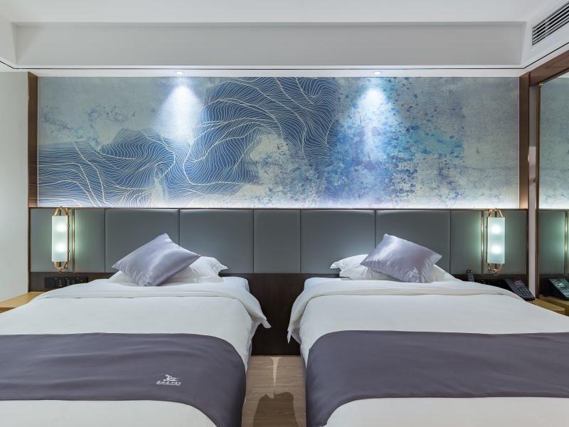 GreenTree Eastern Xuzhou High Speed Railway Station Square Yindi Automobile Market Hotel 10/32