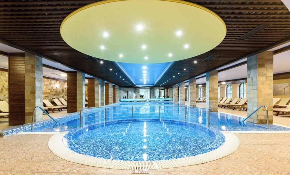 Grand Royale Apart Hotel & Spa 24/50