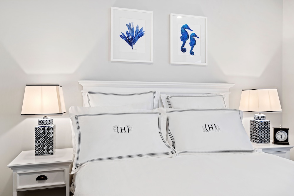 The Hamptons Apartments Corporate Keys 20/57