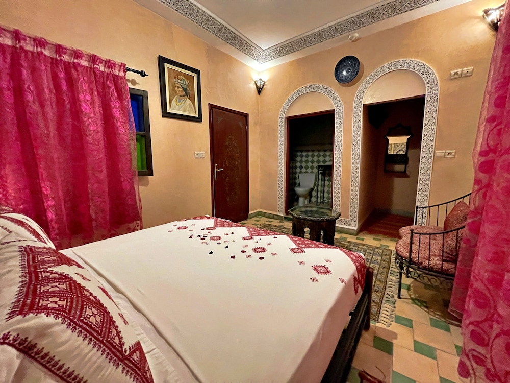 Riad Dar Guennoun 10/50