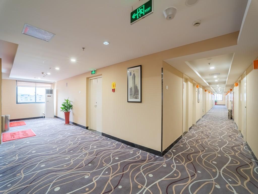 7 Days Premium Xiamen Airport 30/50