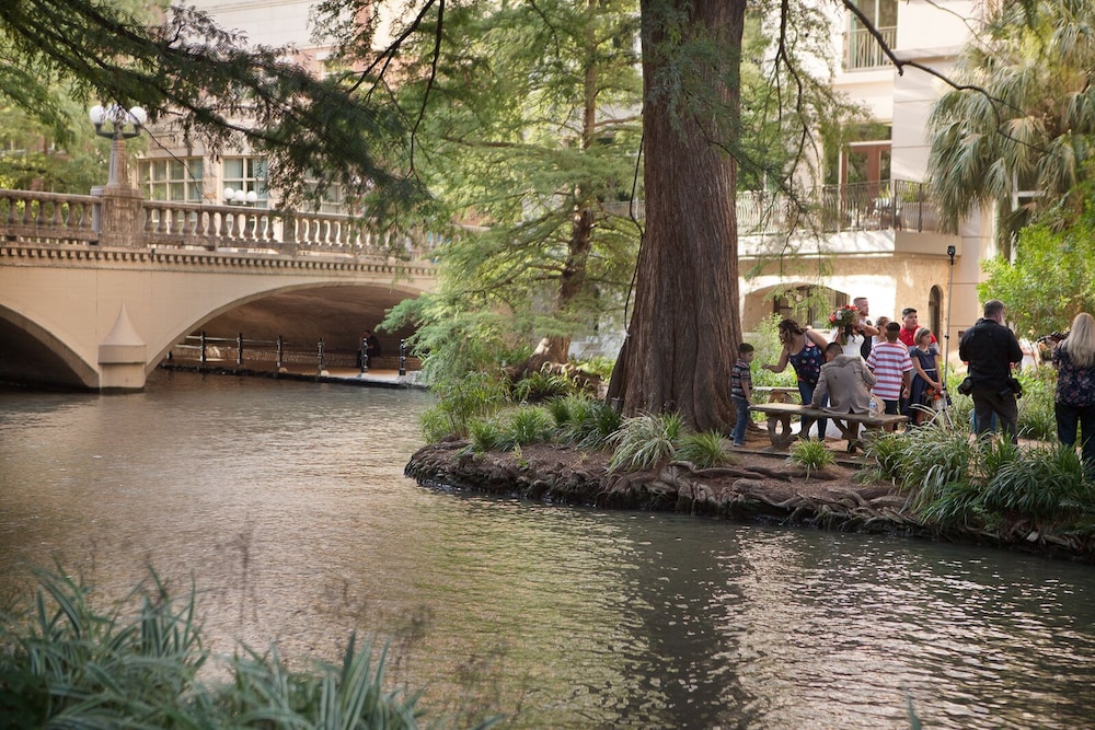 The O Brien Riverwalk Hotel, Trademark Collection by Wyndham 60/71