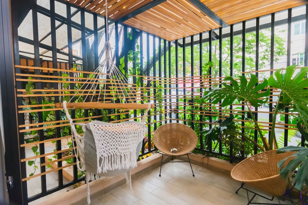 La Casona Hotel Boutique 27/38