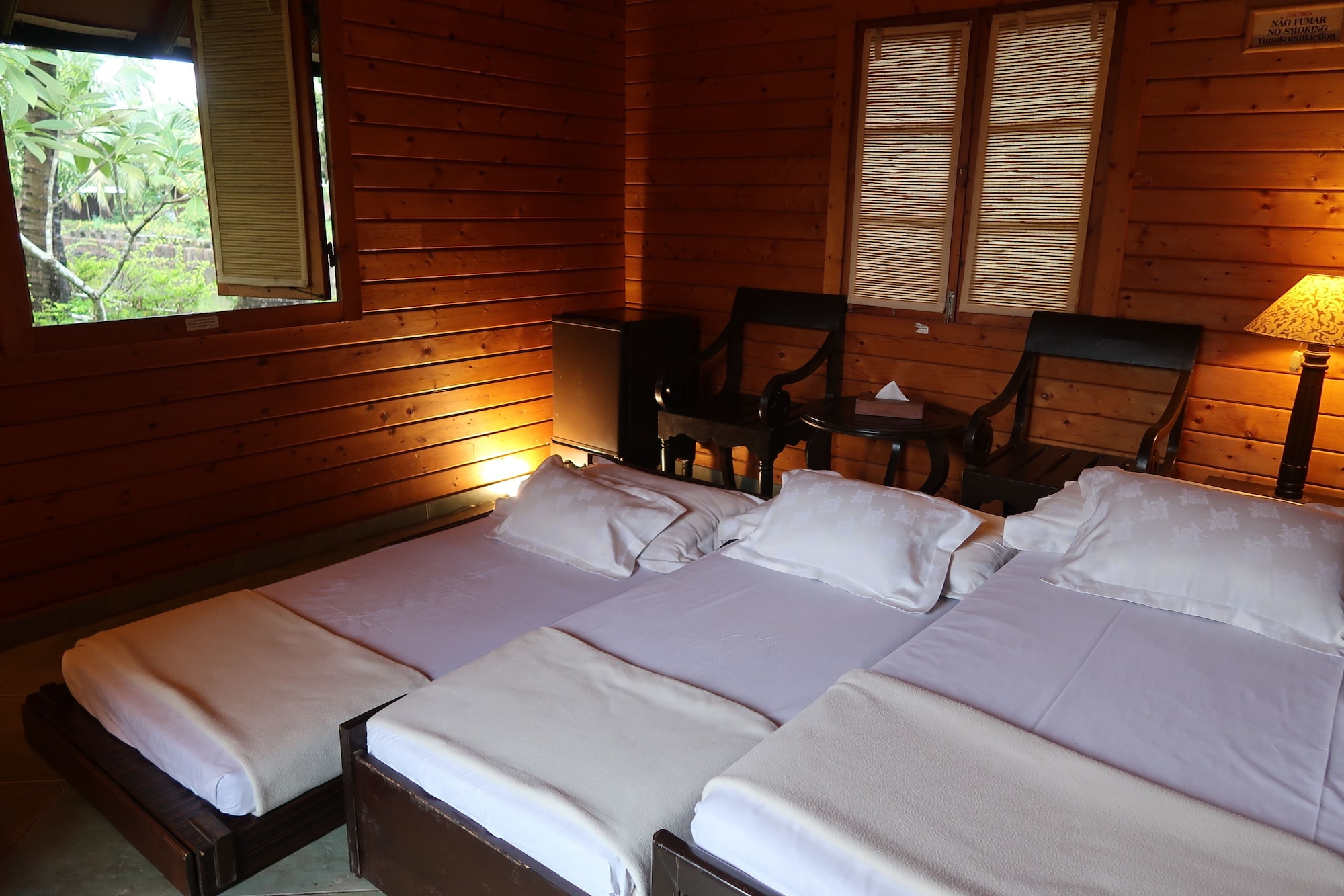 Family, Cottage, Suite, Queen Bed, Sofa