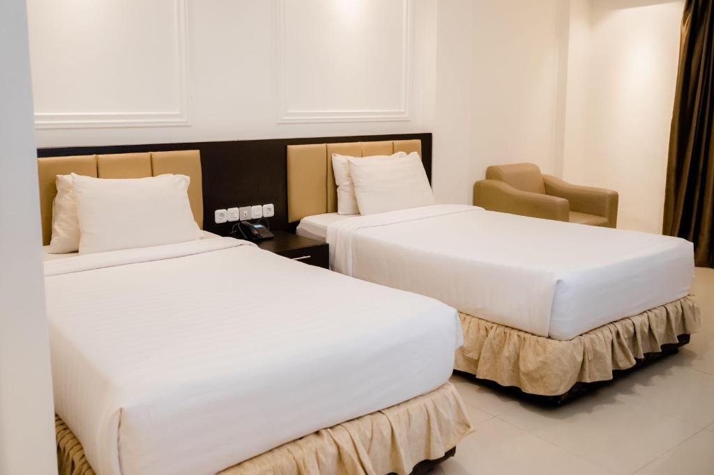 D Blitz Hotel Kendari 12/28