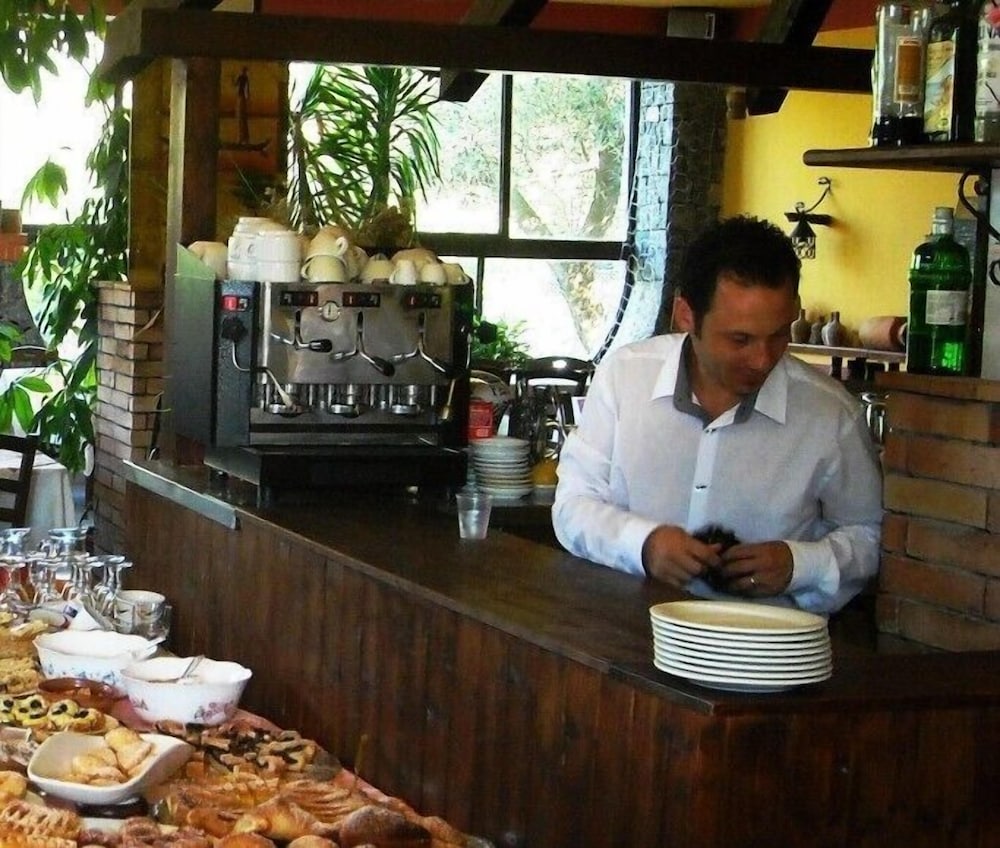 Park Hotel Cilento 8/48