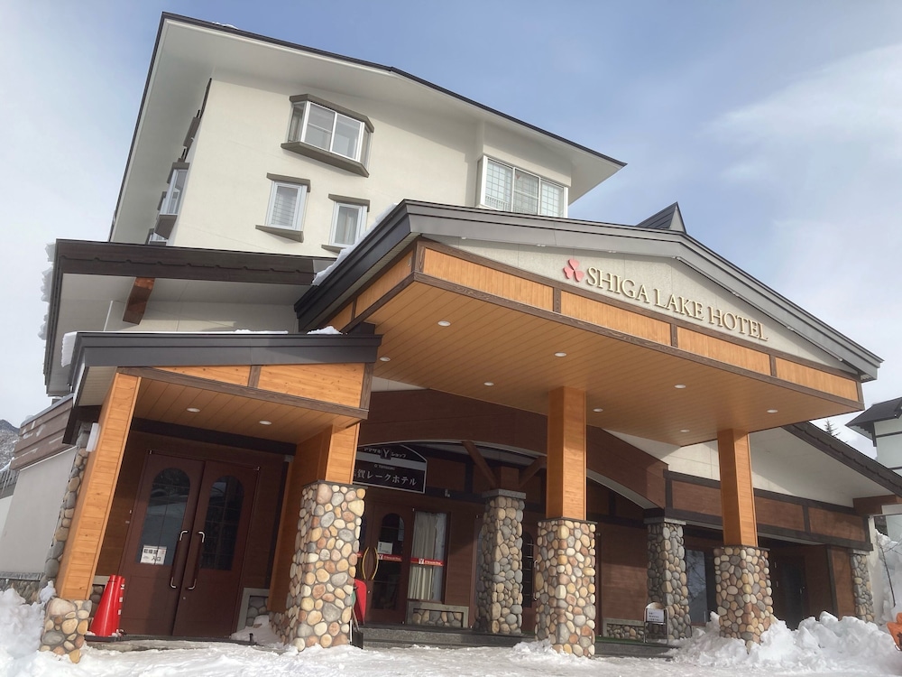 SHIGA LAKE HOTEL 1/21