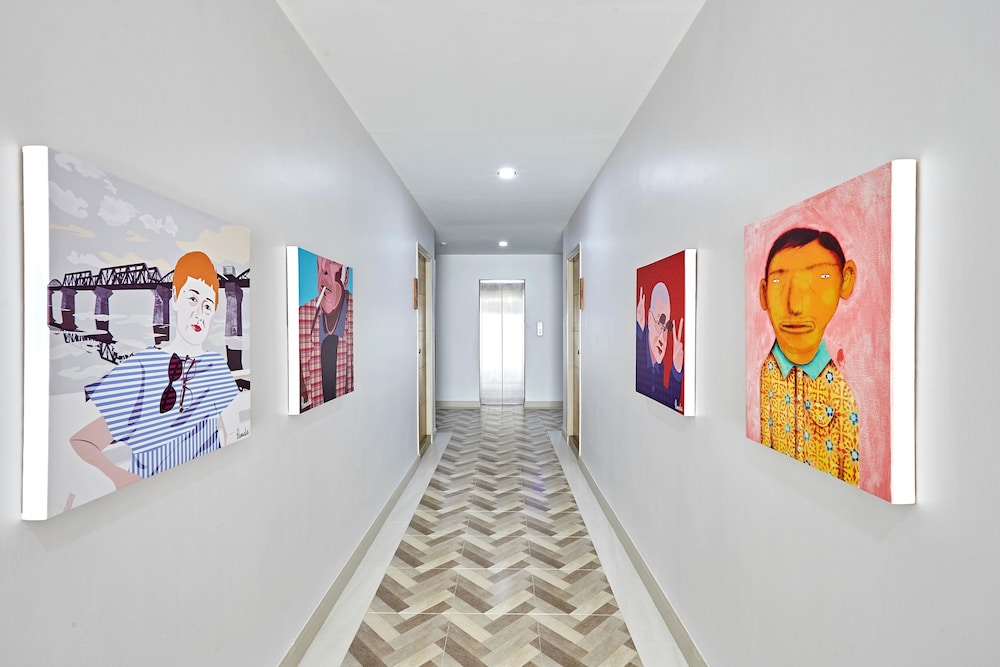 Chez Bure - Bure Homestay 11/76