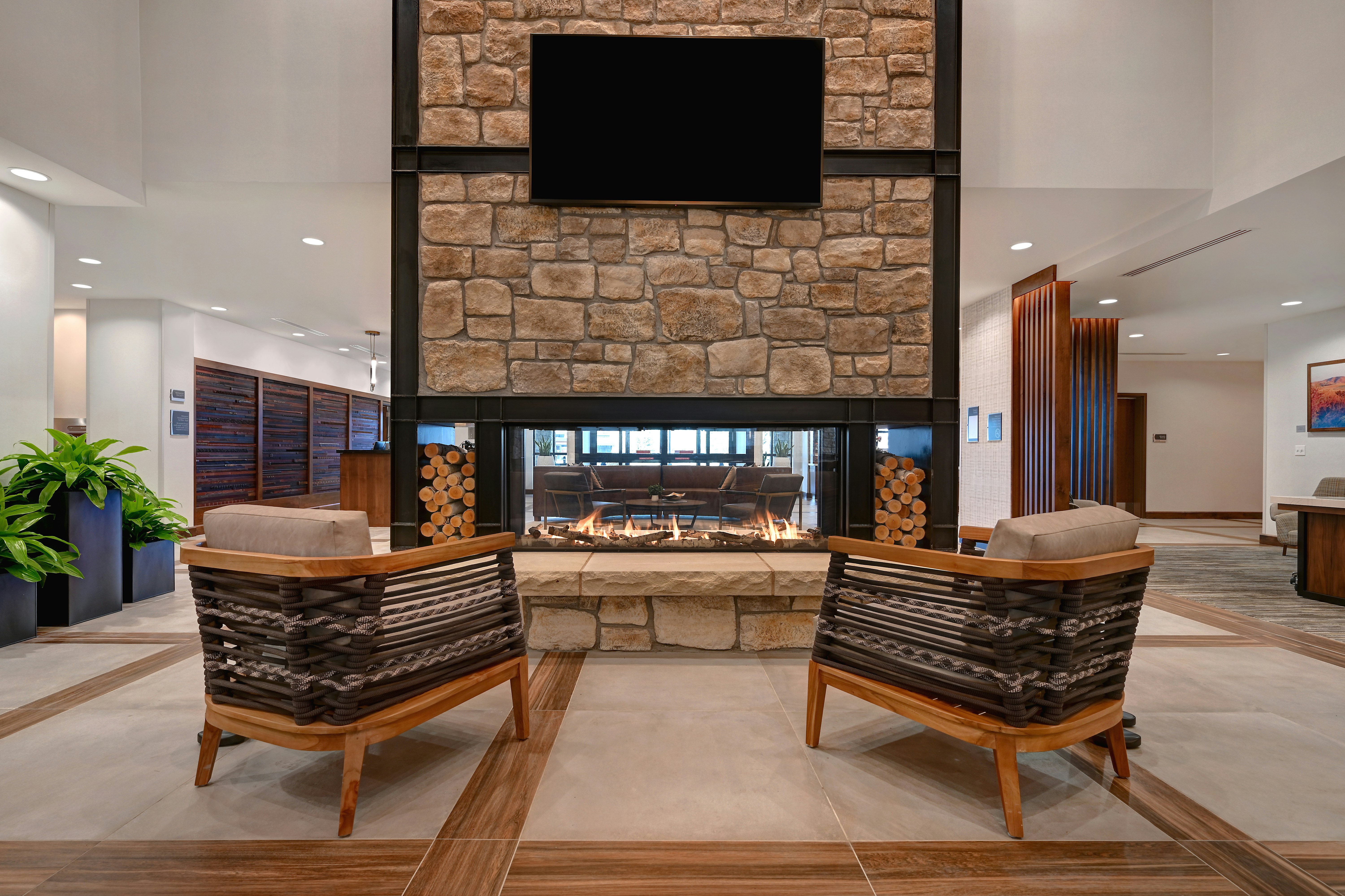 Homewood Suites by Hilton Eagle Boise 28/42