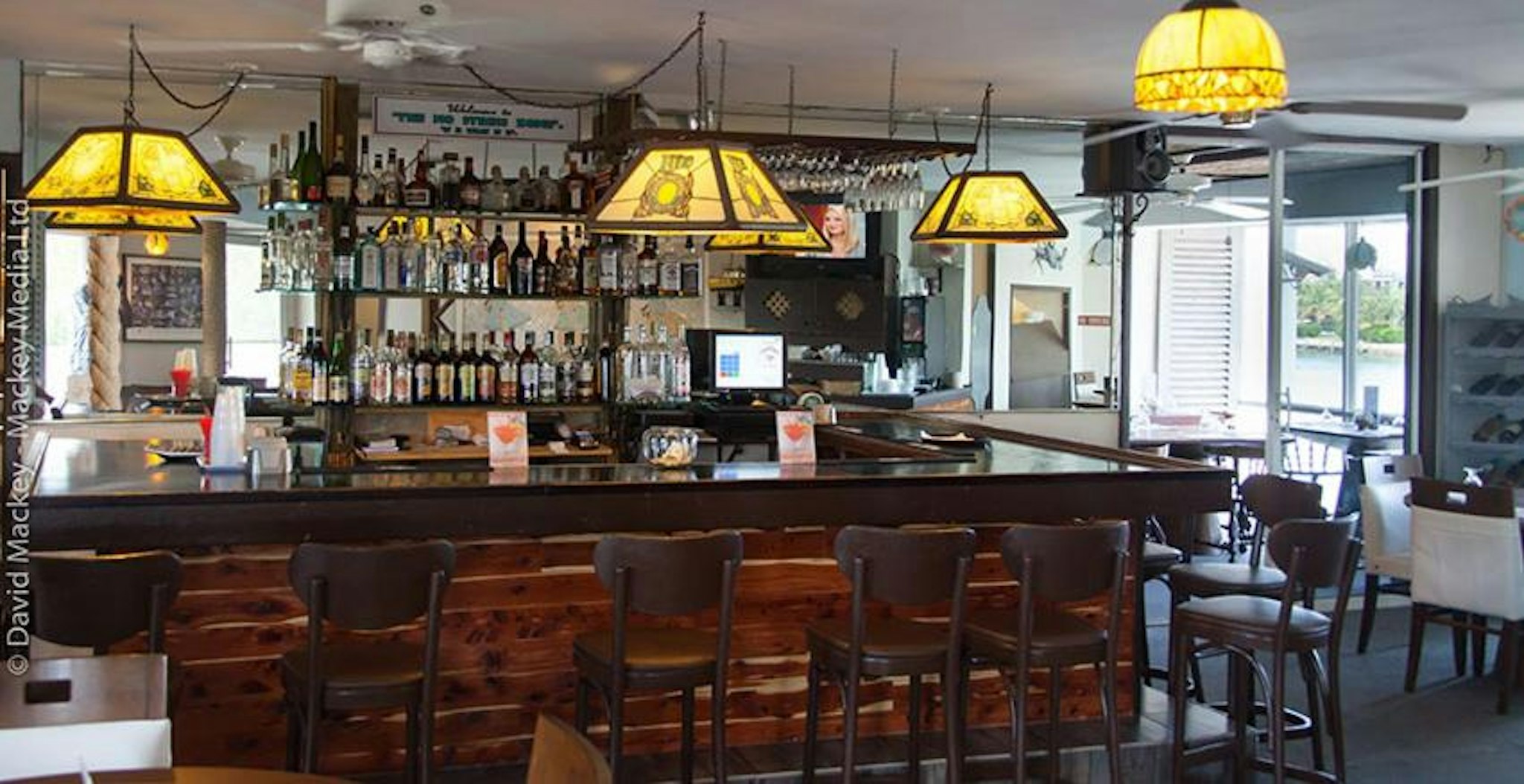Bell Channel Inn 16/27
