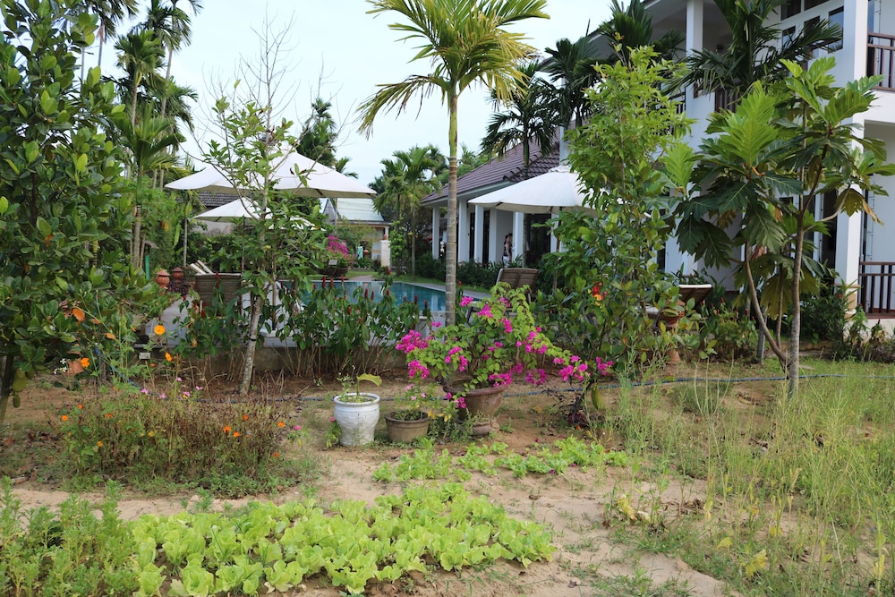 Green Areca villa 25/36