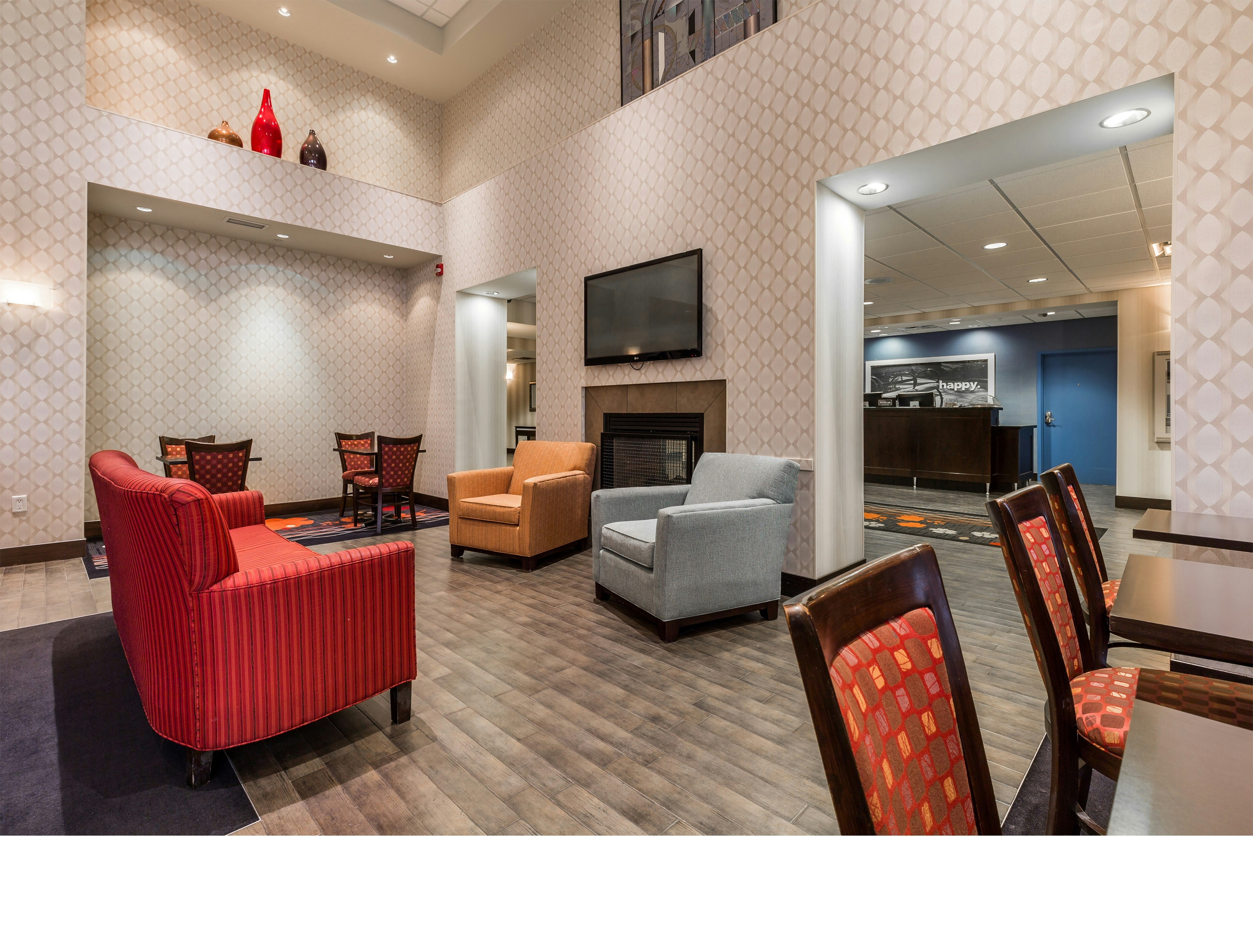Hampton Inn and Suites by Hilton Lethbridge 12/18