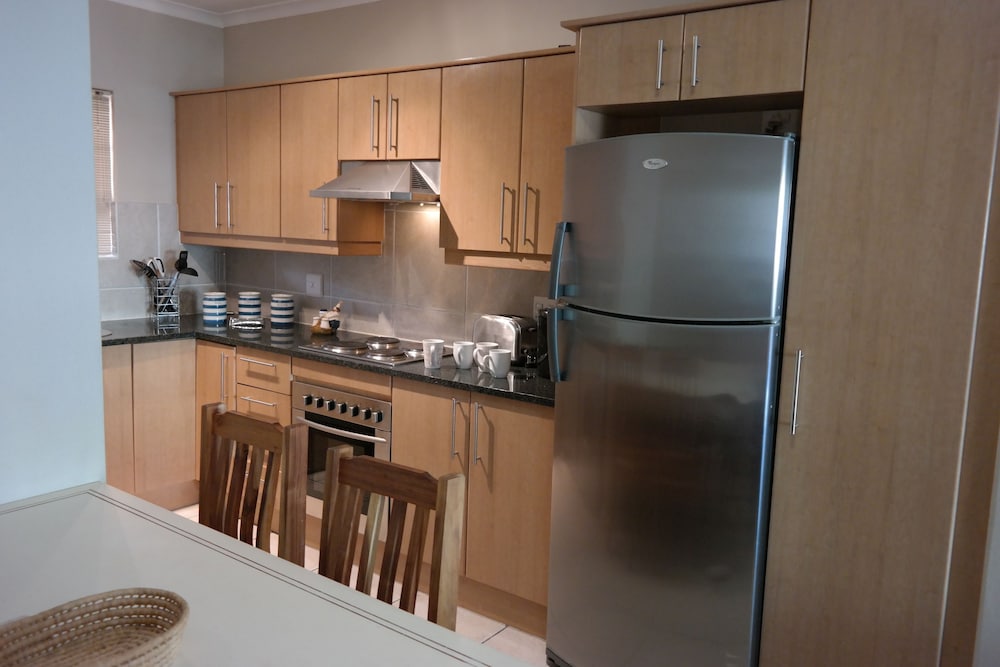 Bougain Villas Apartments 5/26