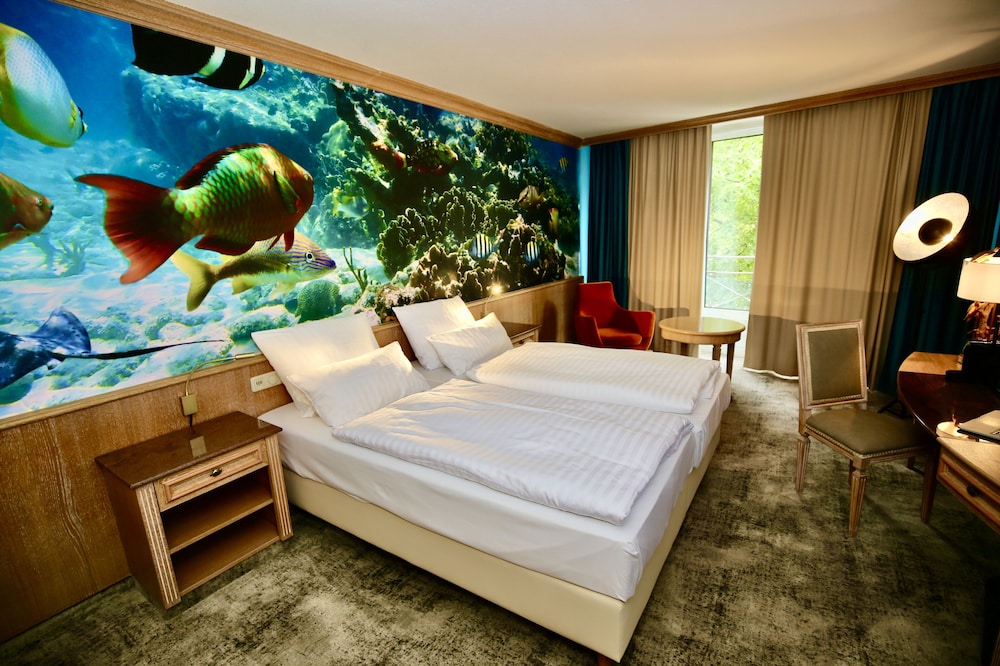 Sunday Hotel & Suites Leipzig 20/77