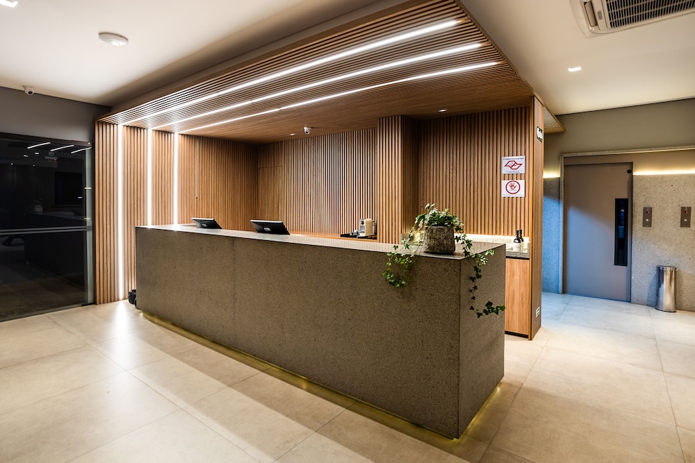 Max Plaza Hotel 5/51