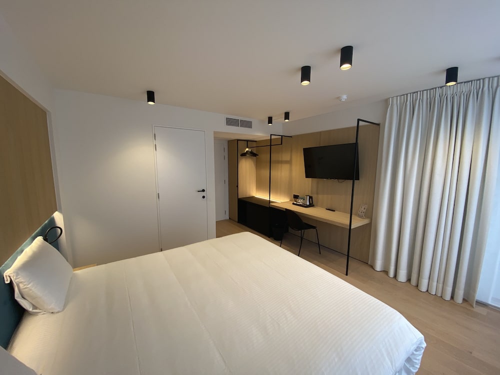 Parkhotel Roeselare 17/54