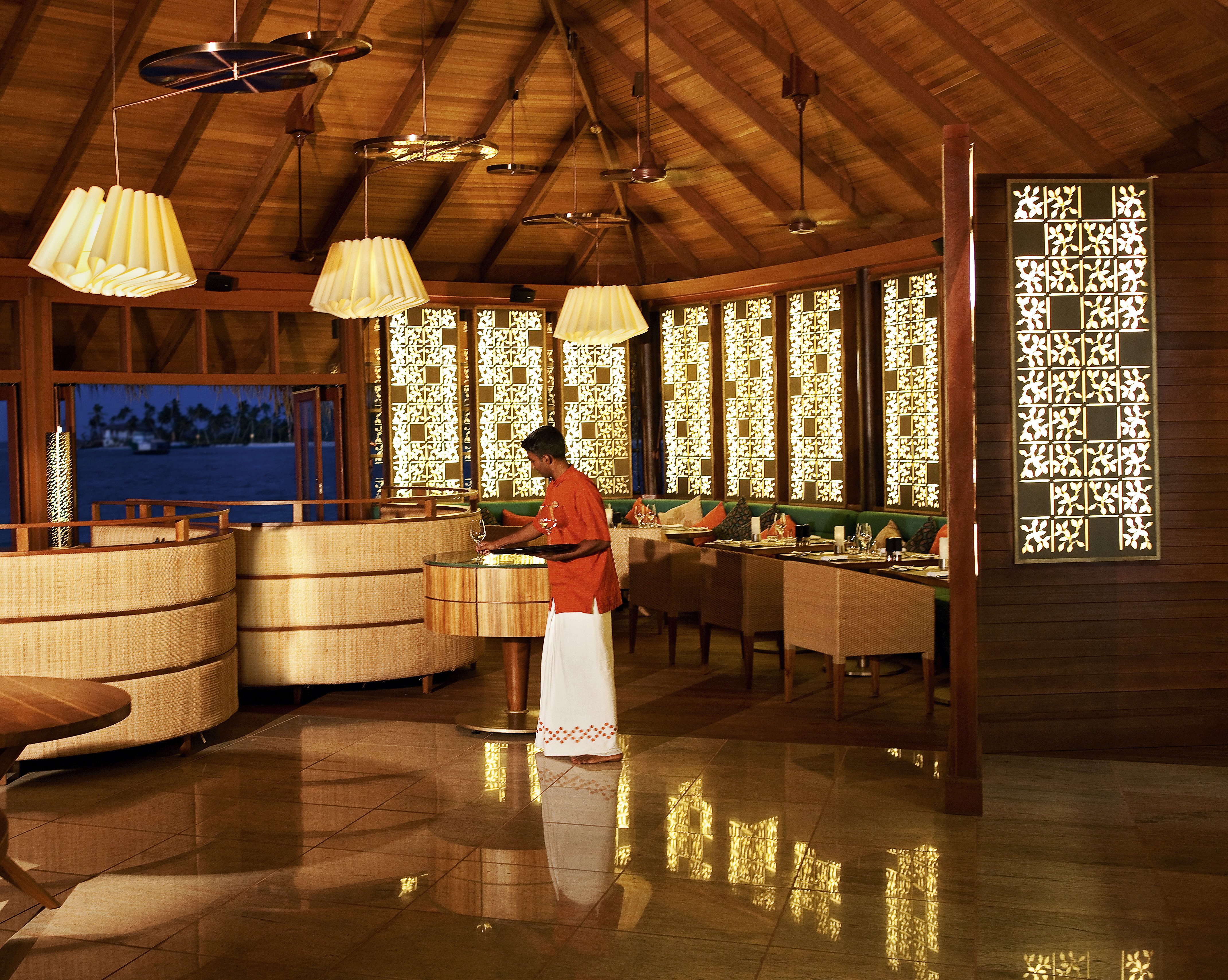 Constance Halaveli Maldives 9/41