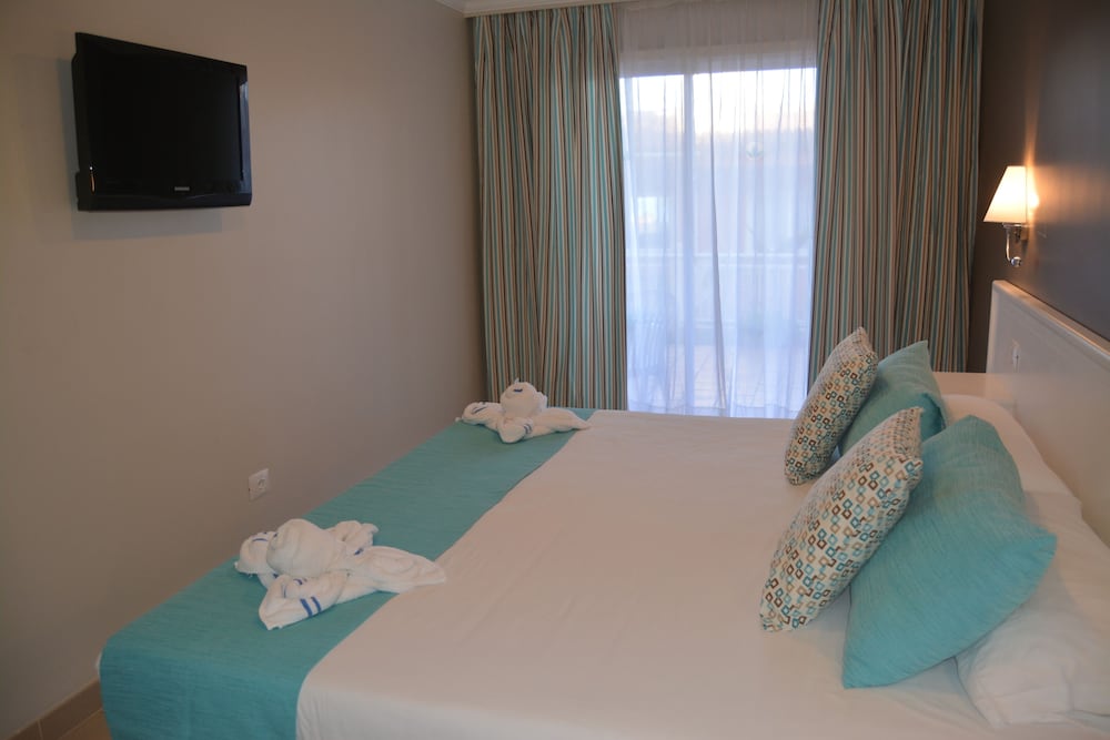 La Quinta Park Suites 42/57