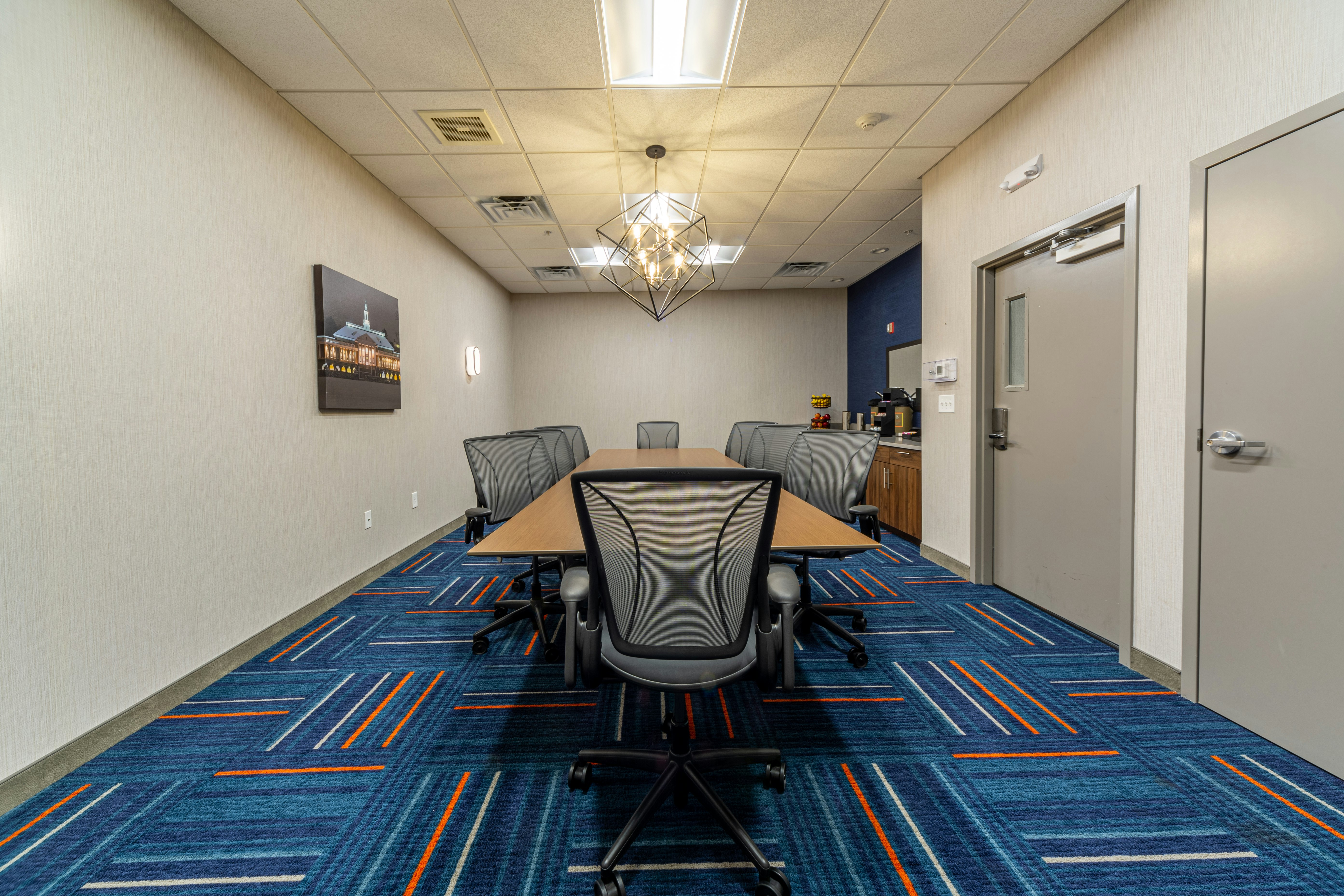 Hampton Inn - Winchester N/Convention Center 39/48