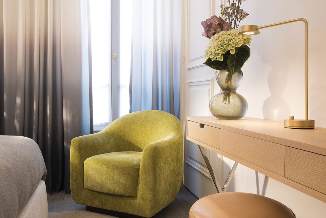 Hotel Le Marianne 43/65