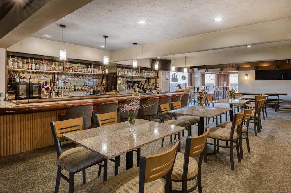 Best Western Portland West Beaverton 69/88