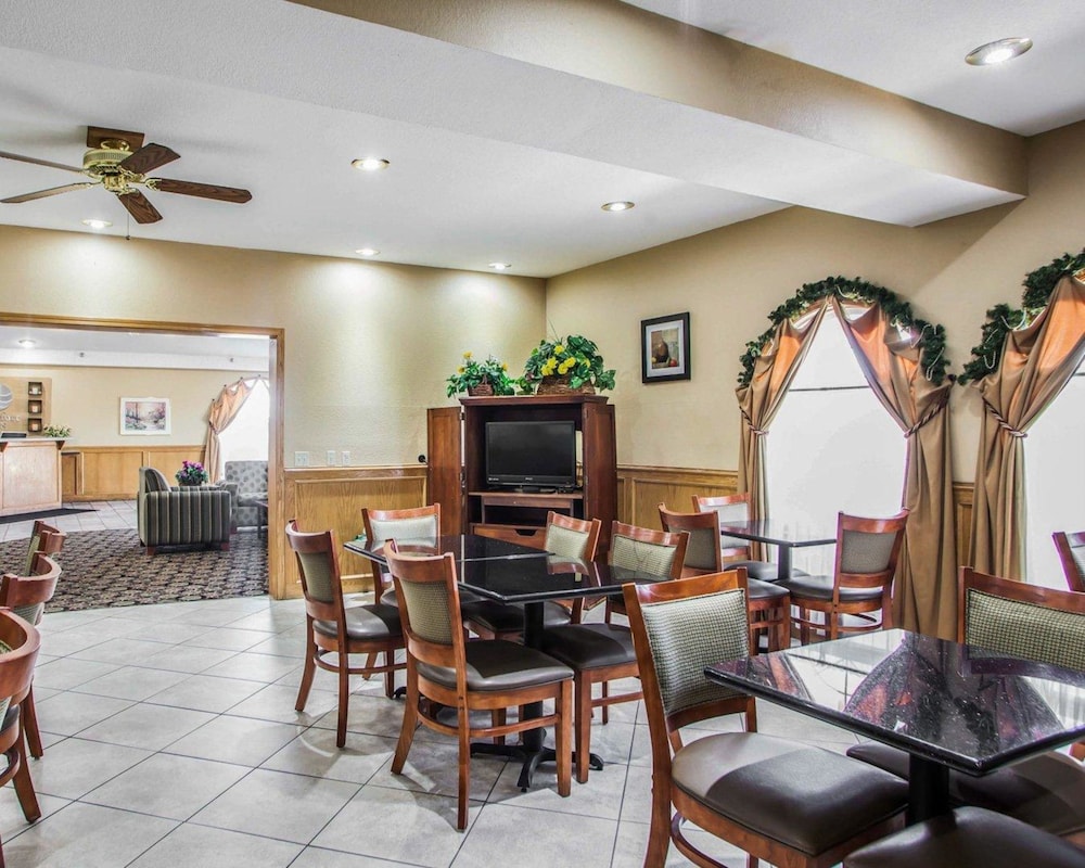 Quality Inn Belton - Kansas City South 27/30