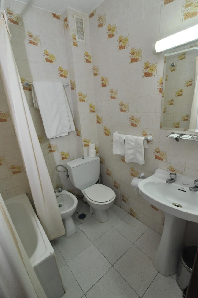GOYMA HOSTAL I 26/29