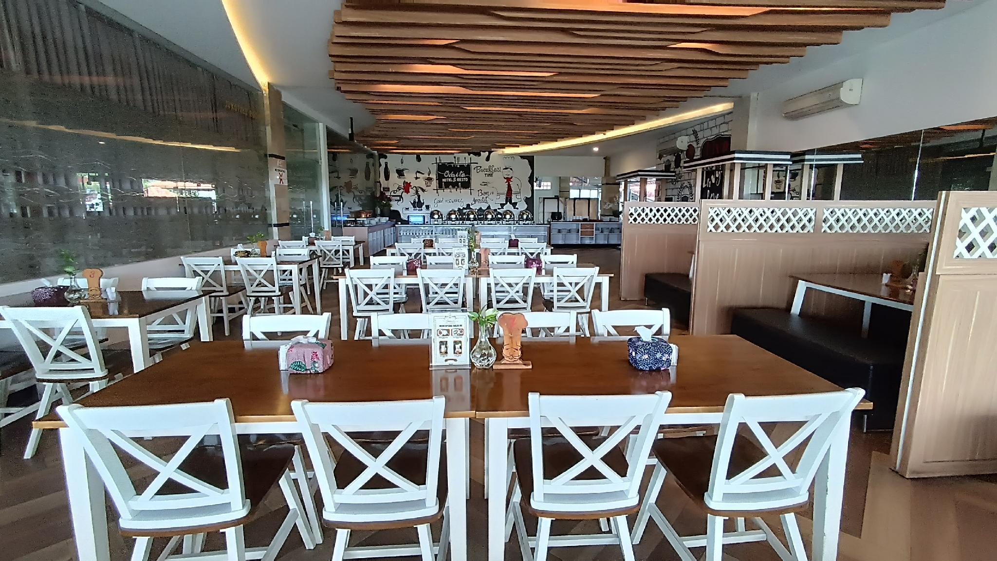 Odaita Hotel 36/46
