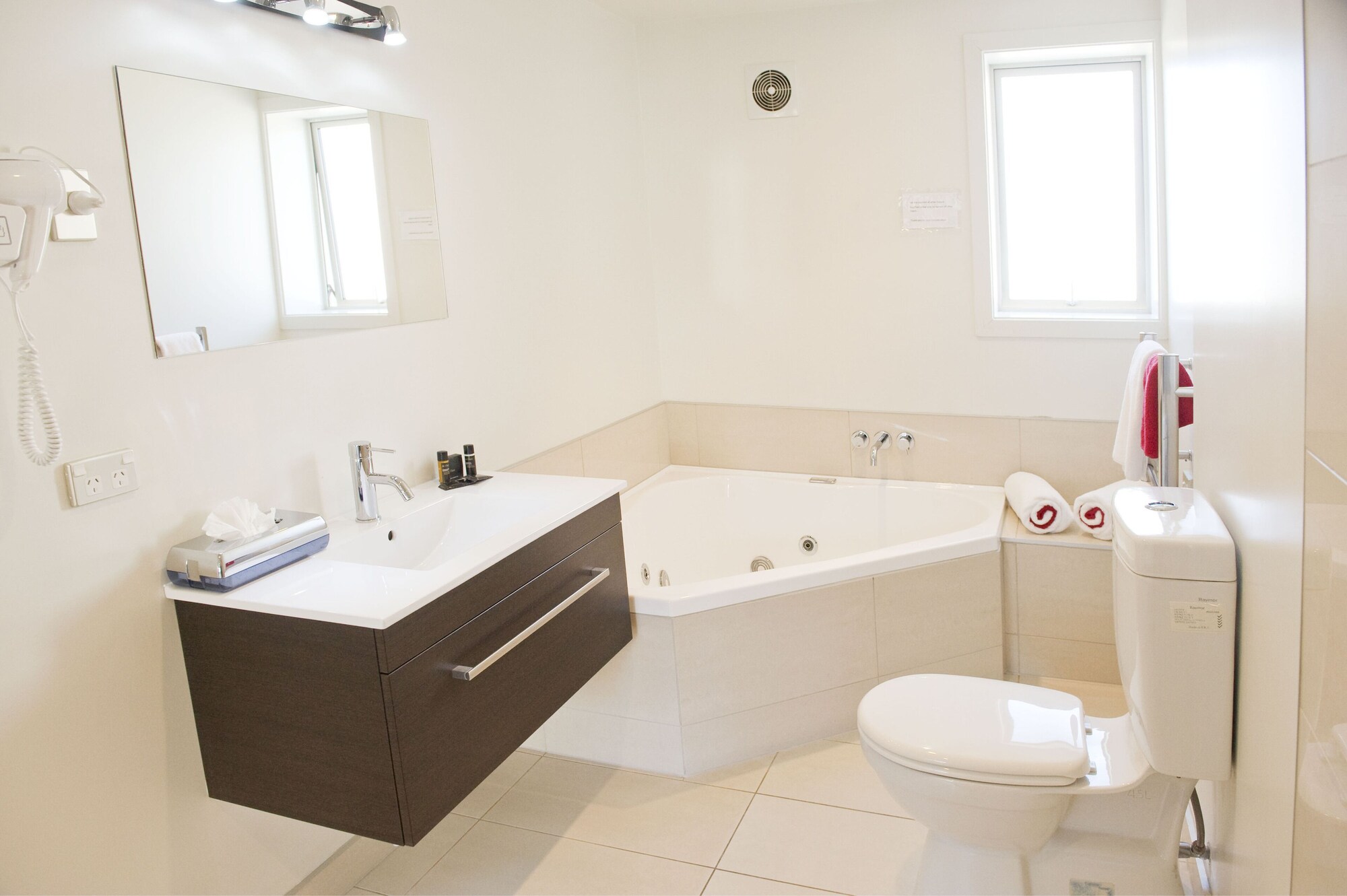 1 BEDROOM, SPA, DOUBLE BED