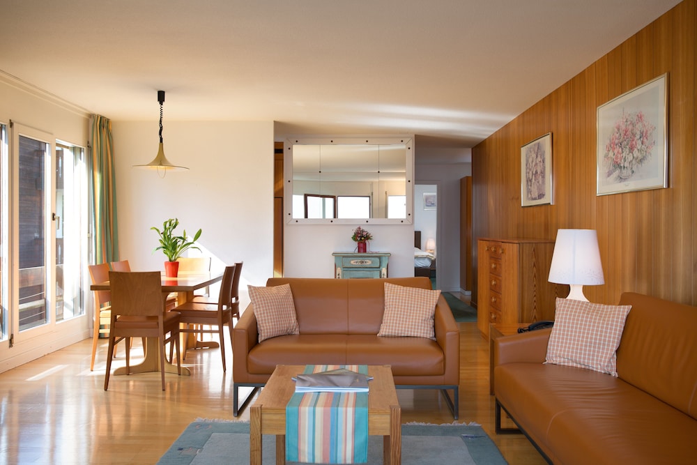 Helvetia Intergolf Hotel And Aparthotel 46/70