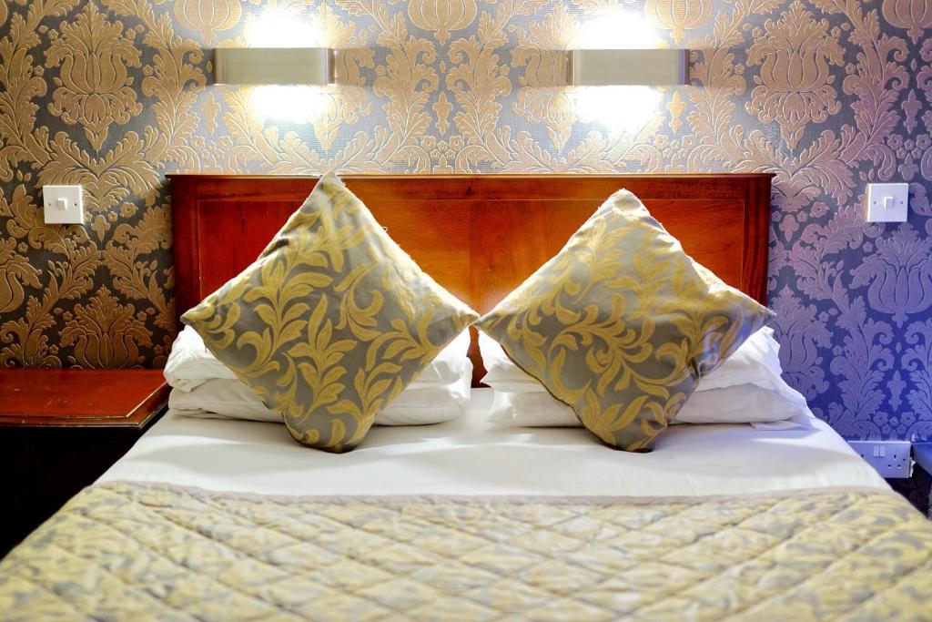 Hotel Grainger 8/16