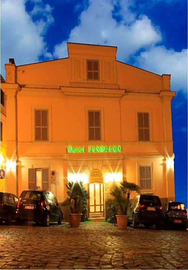 Albergo Panorama 1/18