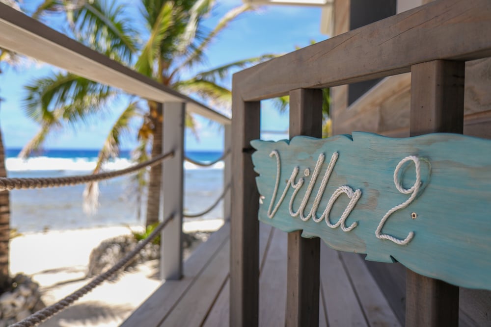 Ocean Escape Resort & Spa 29/48