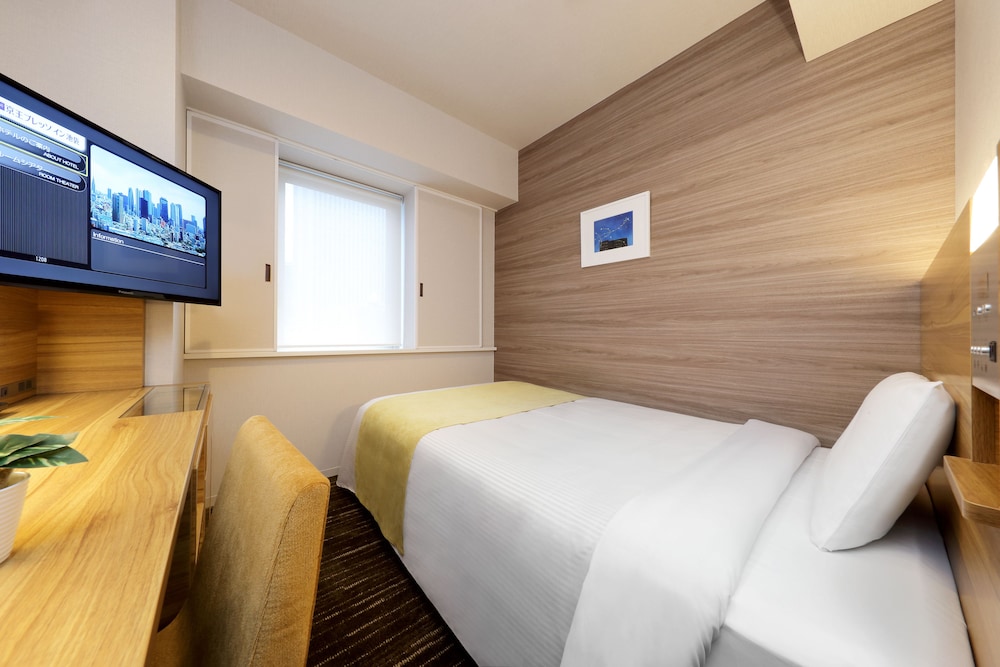 Keio Presso Inn Ikebukuro 14/56