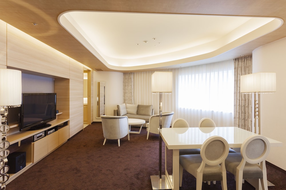 Hotel Elsereine Osaka 38/50