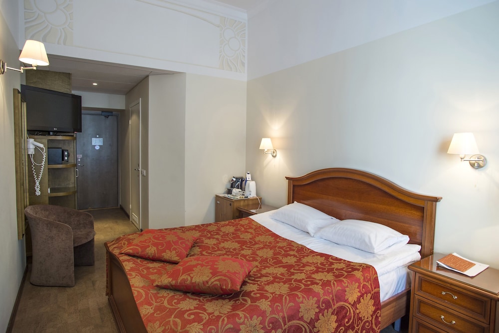 Hotel St. Barbara 25/72