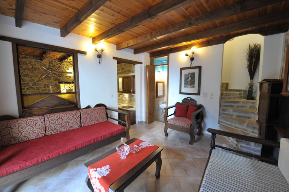 Diktynna Luxury Villas 26/50