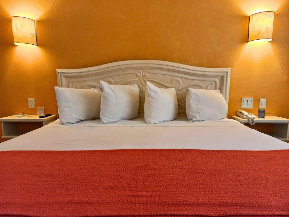 Hotel Villa Del Conquistador 30/66